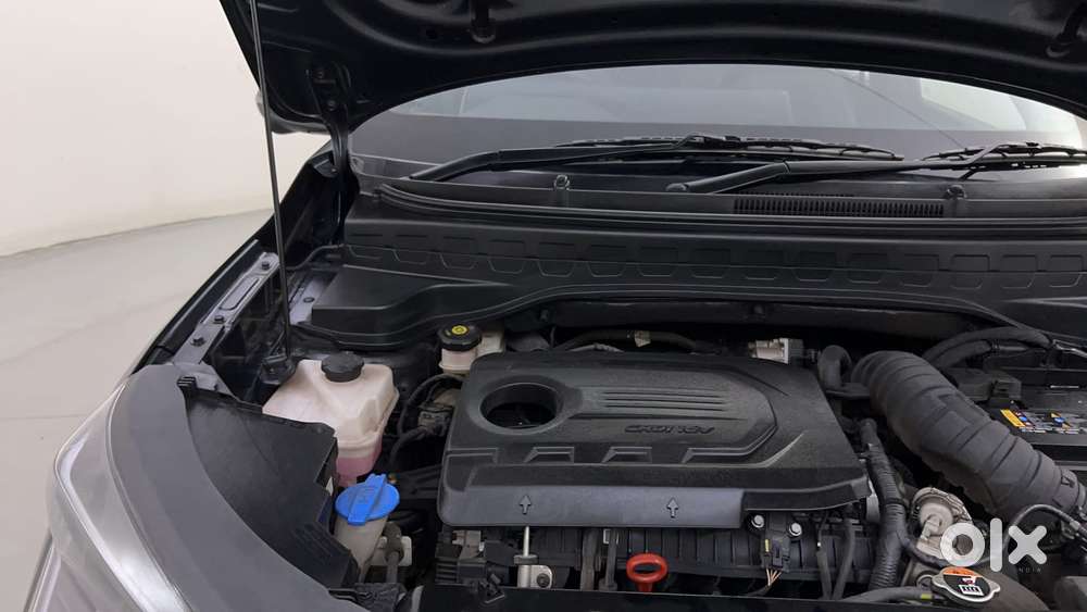 Kia Sonet 1.5 X Line Diesel At, 2024, Diesel