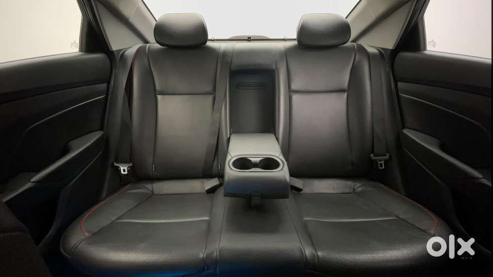 Hyundai Verna 1.0 Sx (o) Turbo Gdi Dct, 2021, Petrol