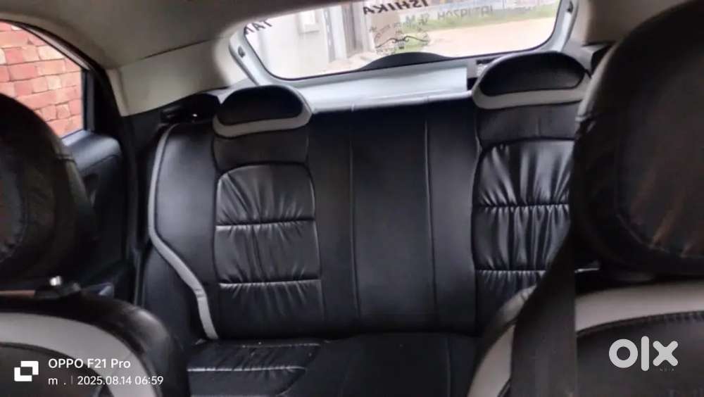 Tata Nexon 2022 Petrol 43000 Km Driven, 2nd Owner In Family Relation.