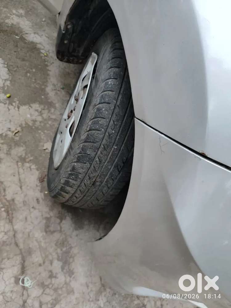 Honda Amaze 1.5 Smt 2013