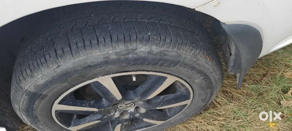 Volkswagen Vento 2011 Manual