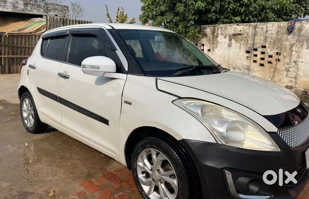 Maruti Suzuki Swift 2011 Good Condition