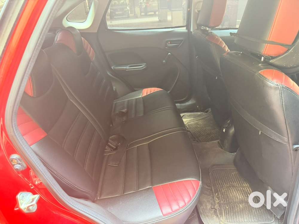 2020 Maruti Baleno Petrol With Excellent Condition