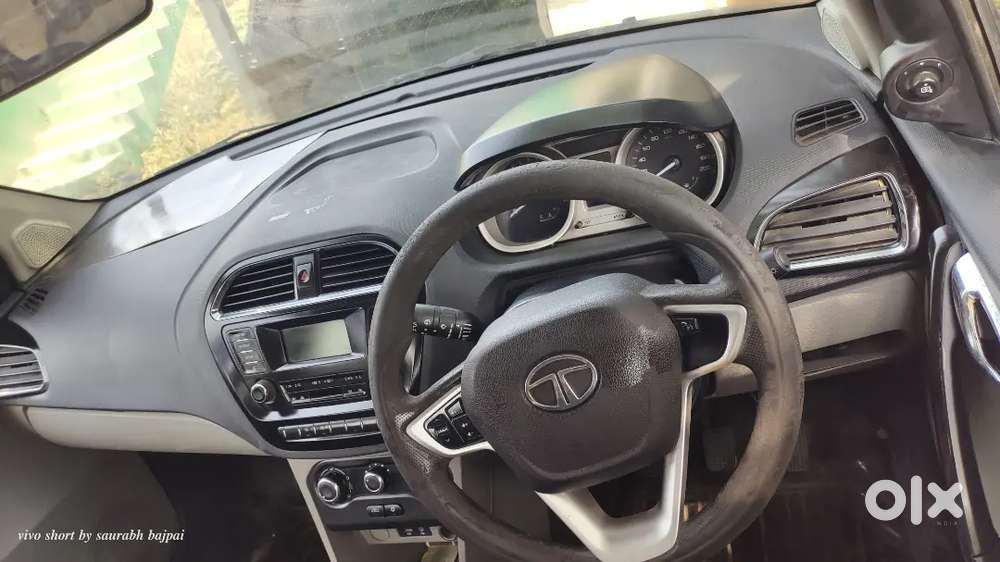 Tata Tiago Good Condition
