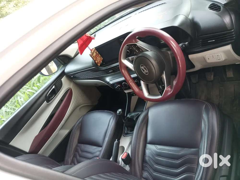 Hyundai I20 Magna Petrol 2024