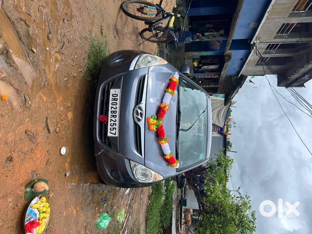 Hyundai I20 2012 Petrol Good Condition