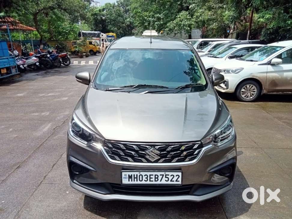 Maruti Suzuki Ertiga Vxi (o) Cng, 2023, Cng & Hybrids
