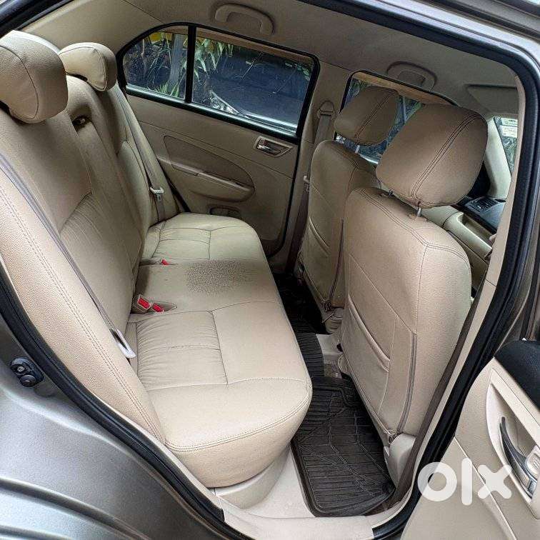 Maruti Suzuki Dzire 1.2 Vxi, 2015, Petrol