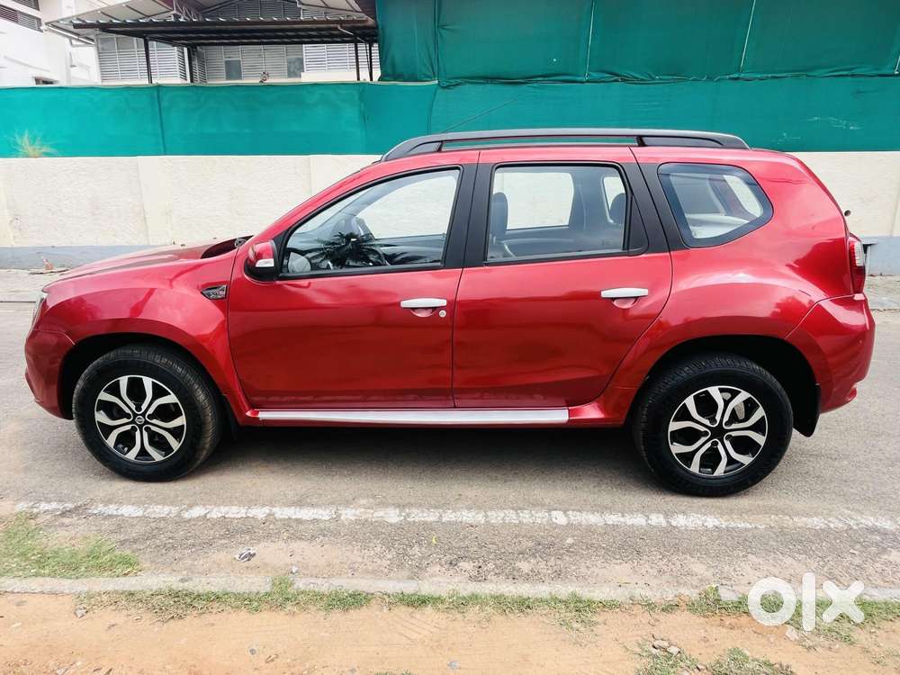 Nissan Terrano Xl 85 Ps Deisel, 2017, Diesel