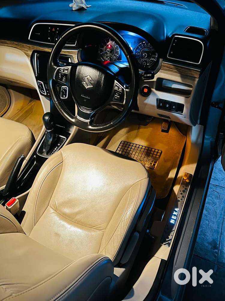 Maruti Suzuki Ciaz 2020