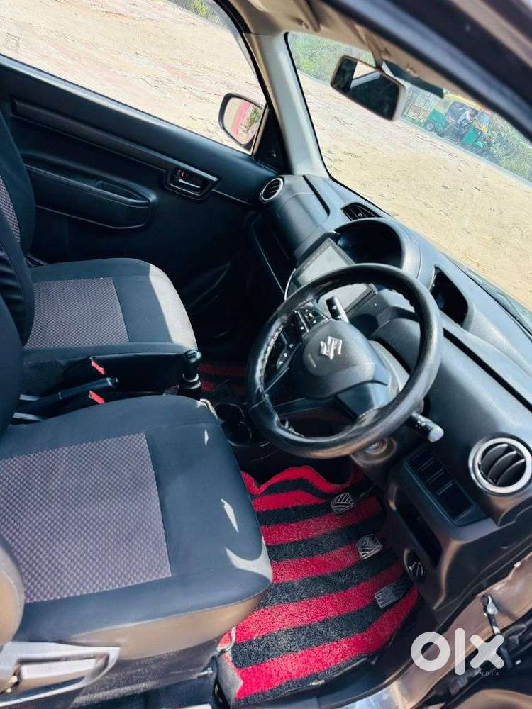 Maruti Suzuki S-presso Vxi Plus, 2020, Petrol