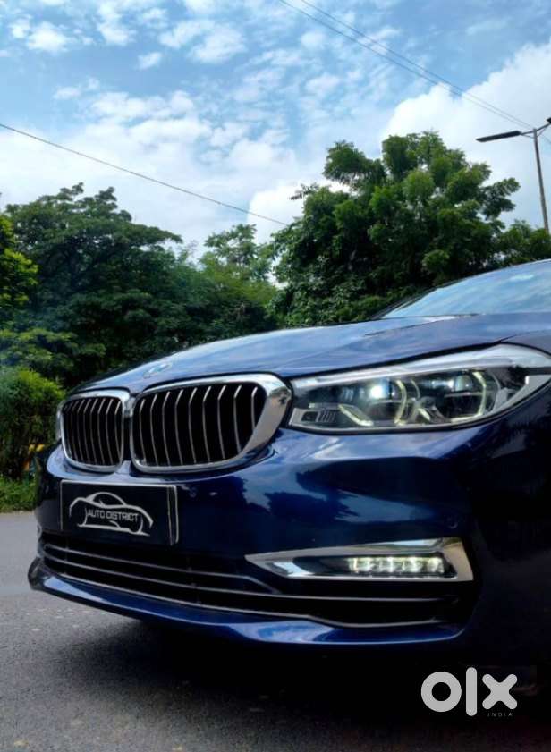 Bmw 6 Series 2.0 Gt 620d Luxury Line, 2019, Diesel