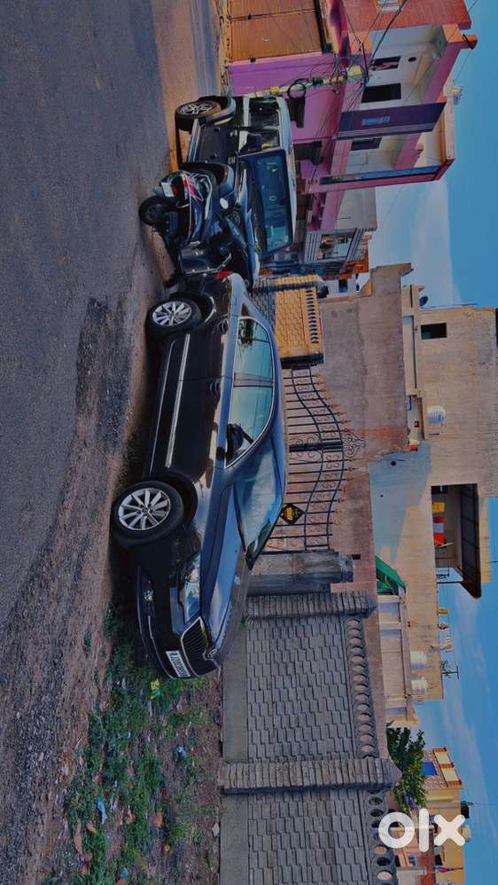 Skoda Superb Diesel 2015