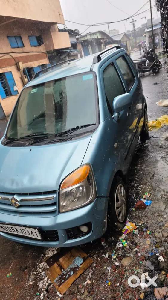 Wagon R 2009 Ending