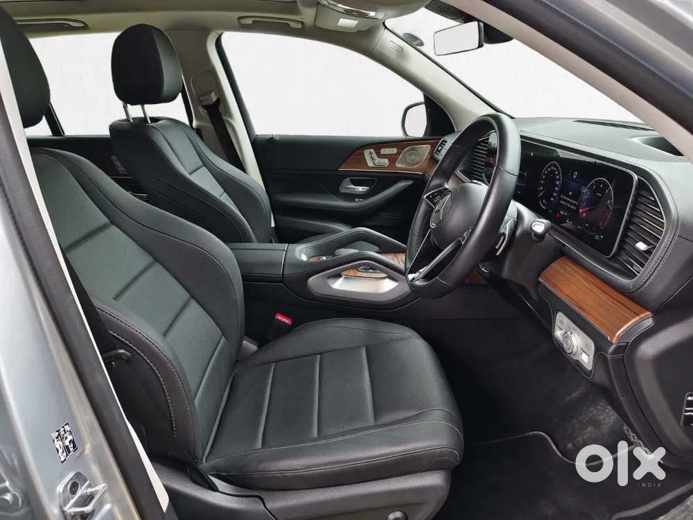 Mercedes-benz Gle, 2025, Petrol