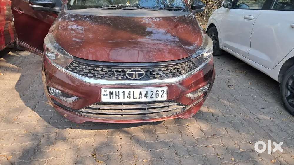 Tata Tigor 2023 Cng & Hybrids 20000 Km Driven
