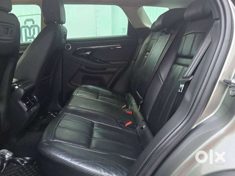Land Rover Range Evoque 2.0 Td4 Se, 2020, Diesel