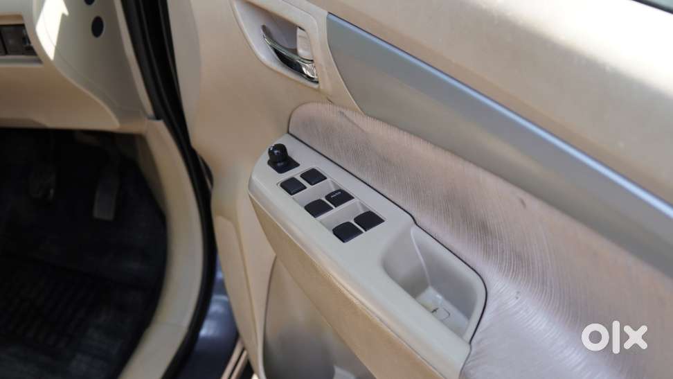 Maruti Suzuki Ertiga 2012-2015 Vxi Abs, 2013, Petrol