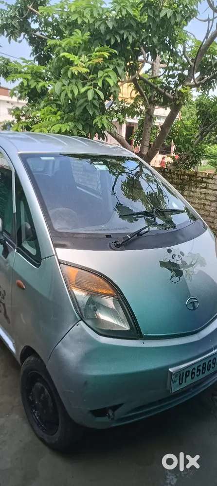 Tata Nano Twist Xe 2013