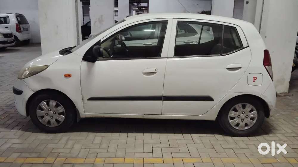 Hyundai I10 1.1 Magna 2011