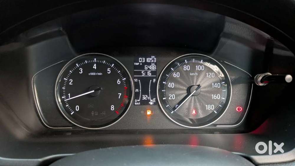Honda Amaze Vx 1.2 Petrol Mt, 2024, Petrol