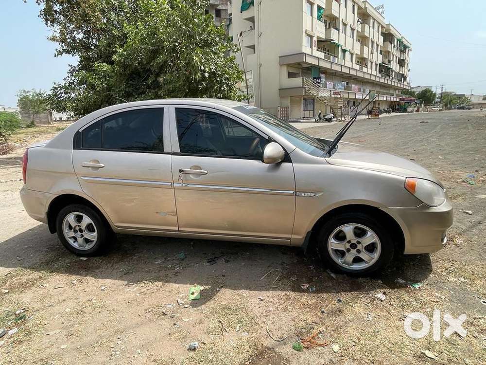 Hyundai Verna Vgt Diesal Manual
