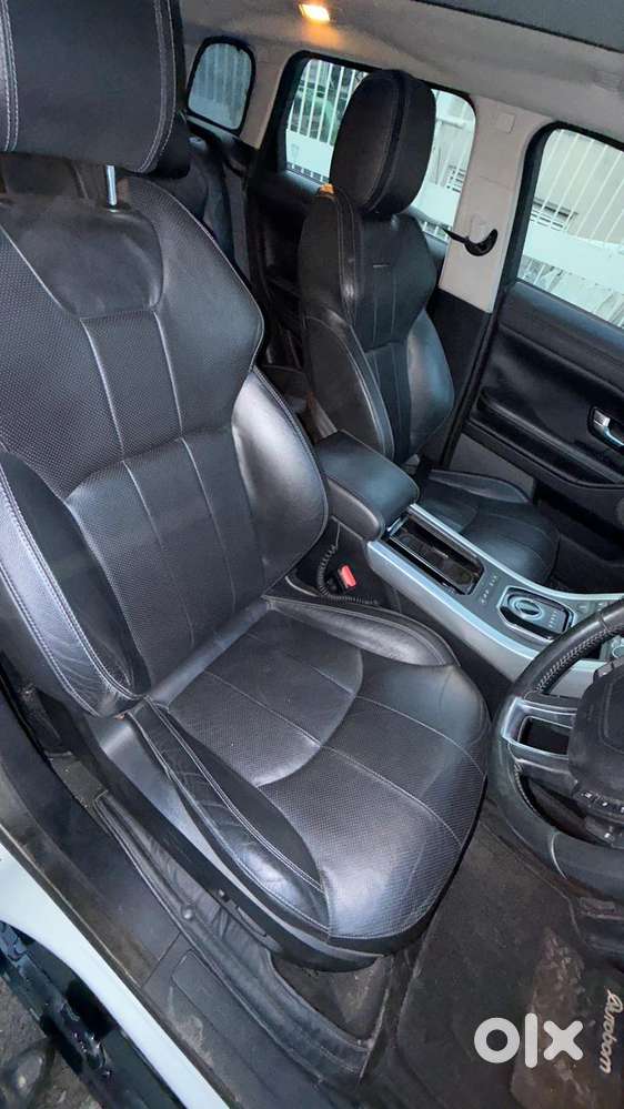 Land Rover Range Evoque Hse Dynamic, 2017, Diesel