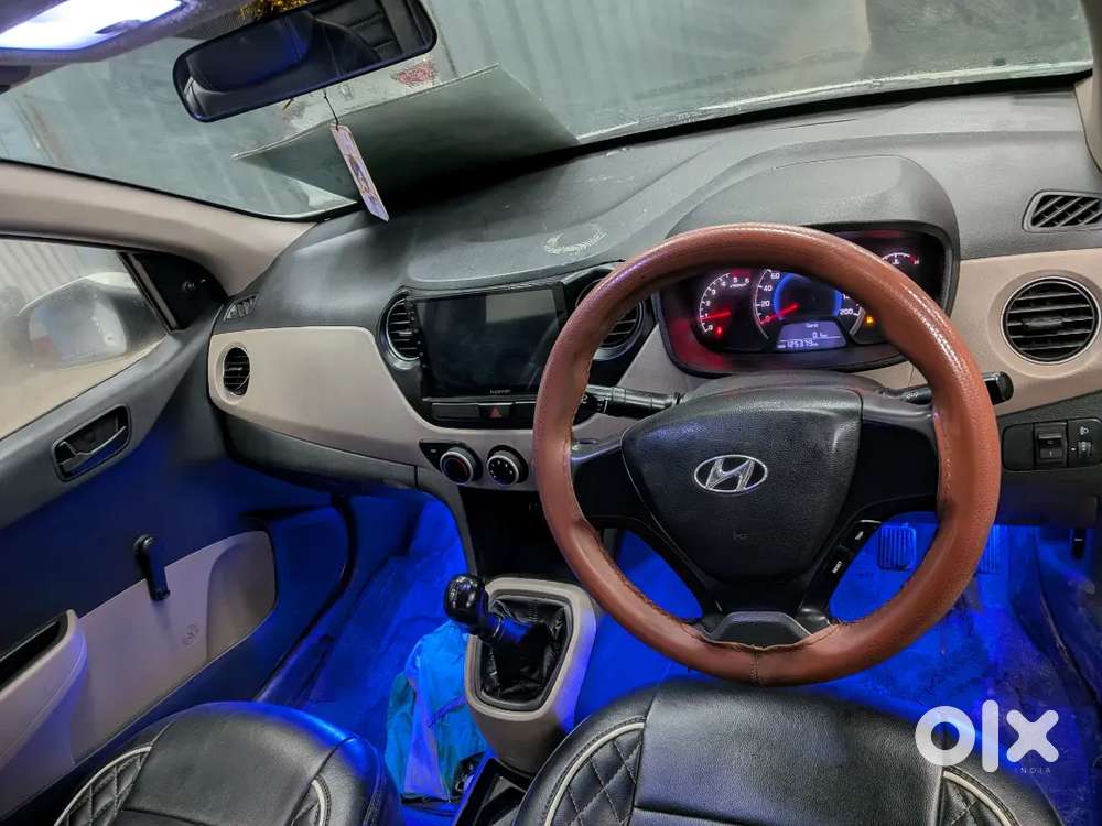 2018 Hyundai Grand I10