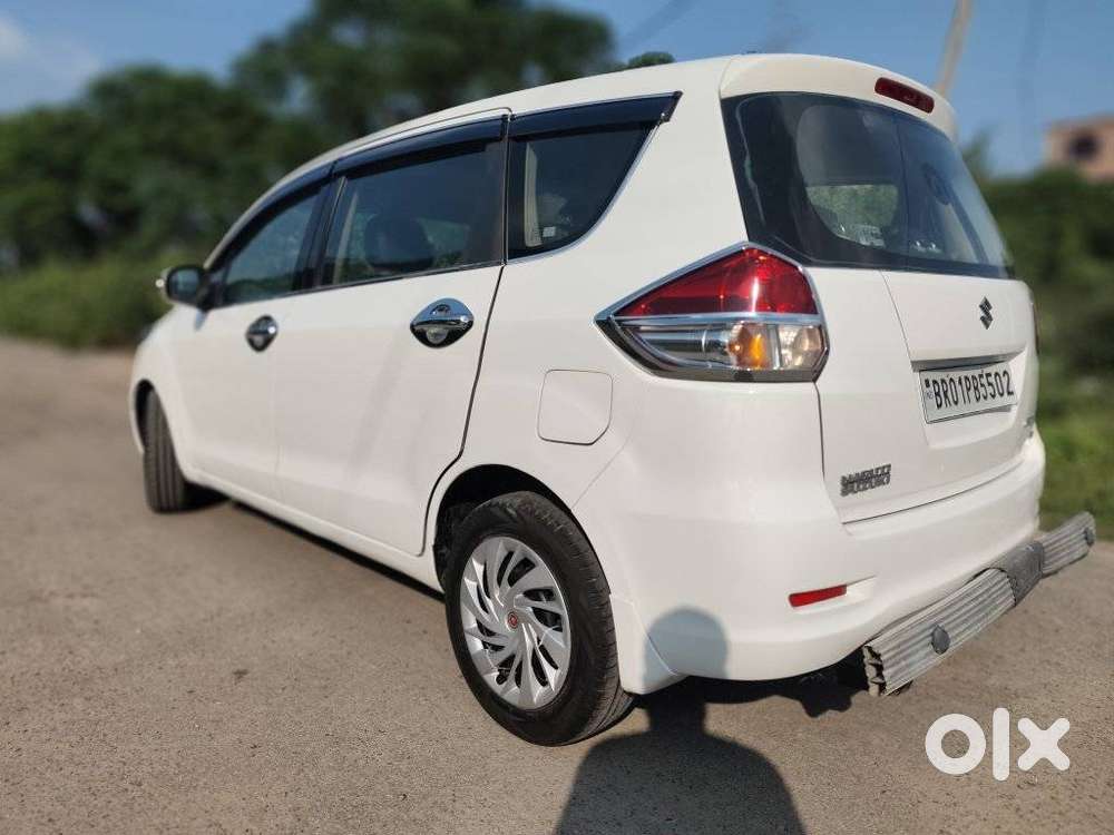 Maruti Suzuki Ertiga Vdi, 2012, Diesel