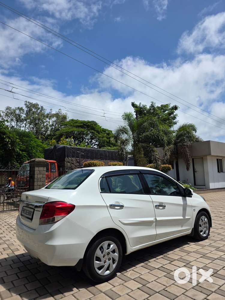 Honda Amaze 1.5 Smt I Dtec, 2013, Diesel