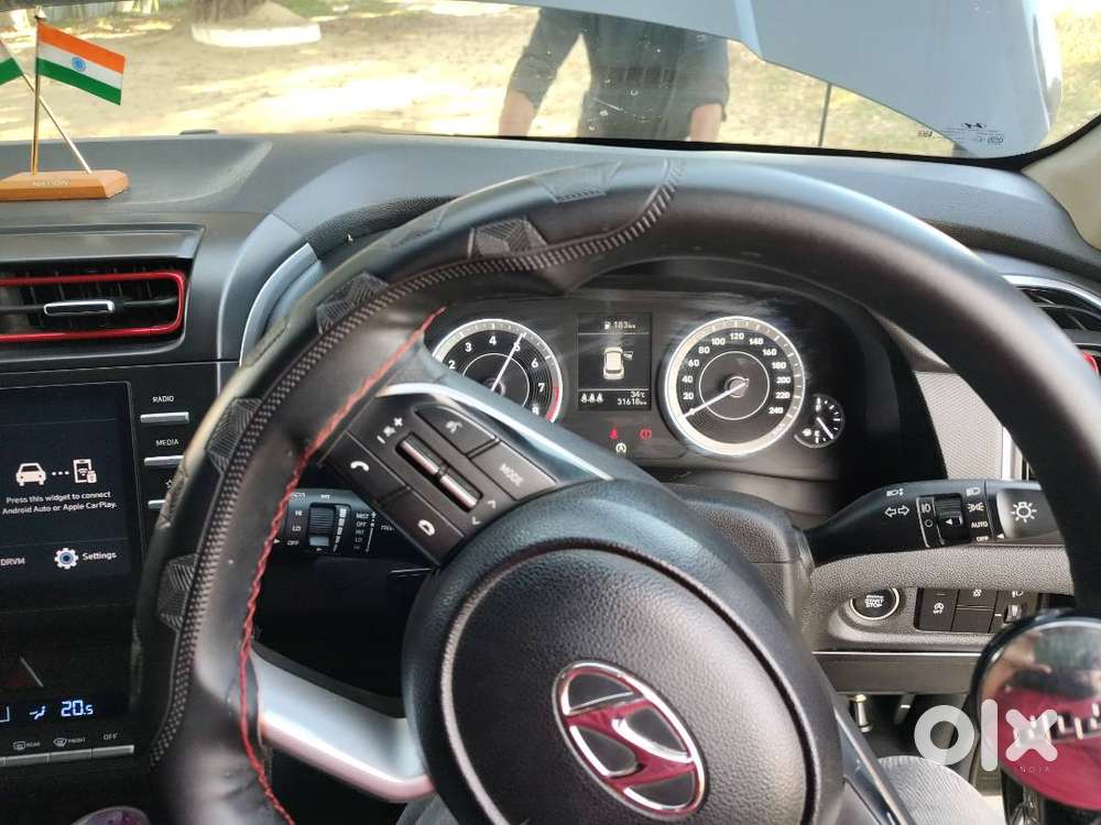 Hyundai Creta 2023 Model