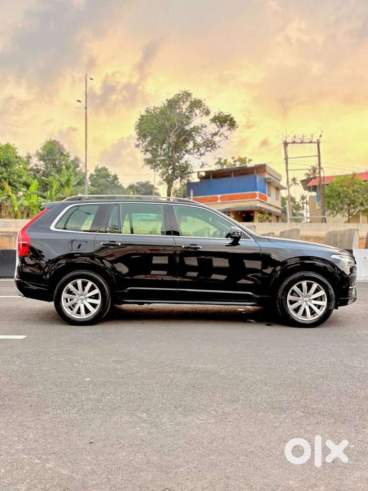 Volvo Xc 90 D5 Inscription, 2016, Diesel