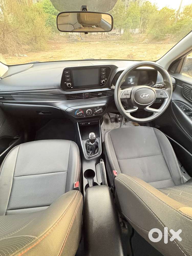 Hyundai I20 Sportz 1.4 Crdi, 2022, Diesel