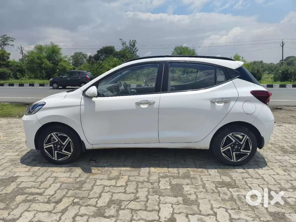Hyundai Grand I10 Nios Asta 1.2 Kappa, 2023, Petrol