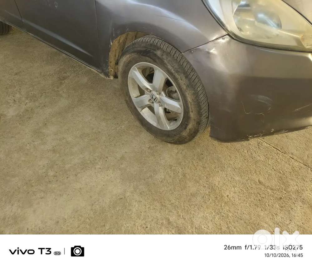 Honda Jazz 1.2 Mode 2013