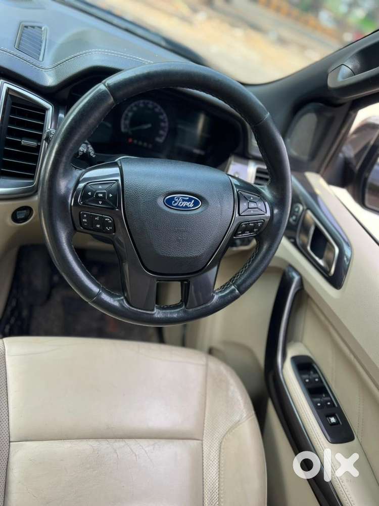 Ford Endeavour 2020 4x4 At