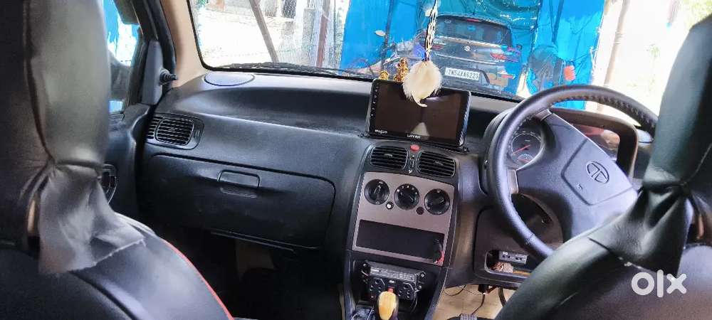 2016 Tata Indica V2