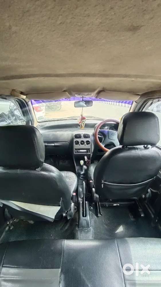 Tata Indica V2 2016 Diesel Manual
