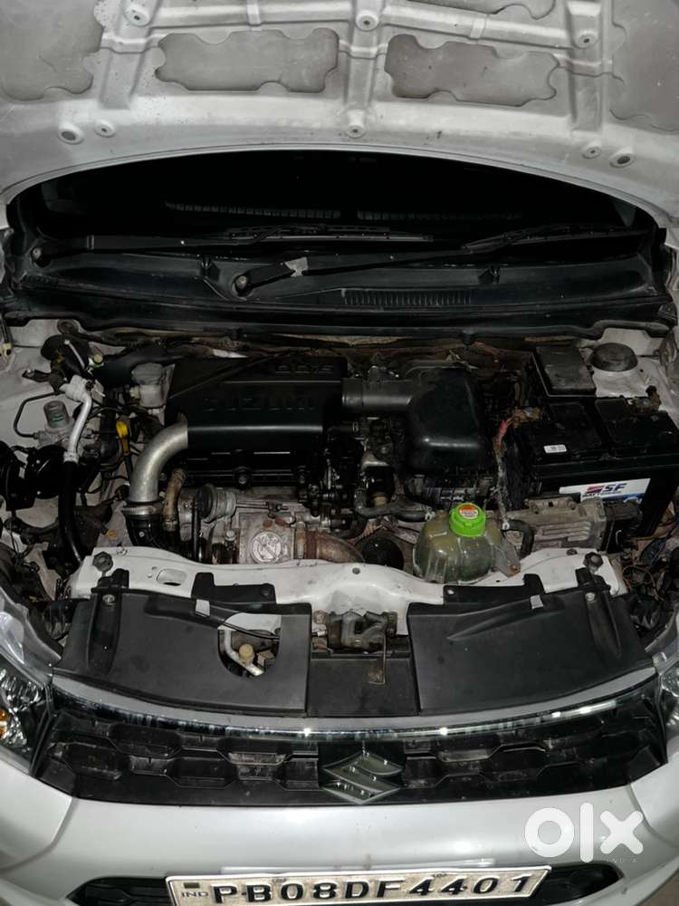 Maruti Suzuki Celerio 2016 Year Diesel