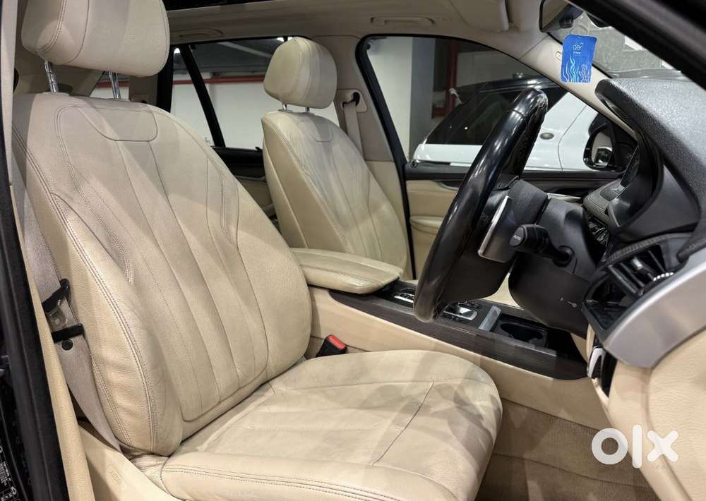 Bmw X5 Xdrive 30 D, 2016, Diesel