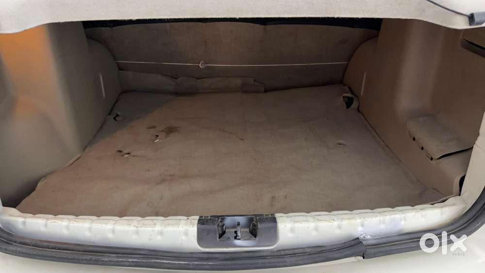 Nissan Terrano Xl, 2014, Petrol