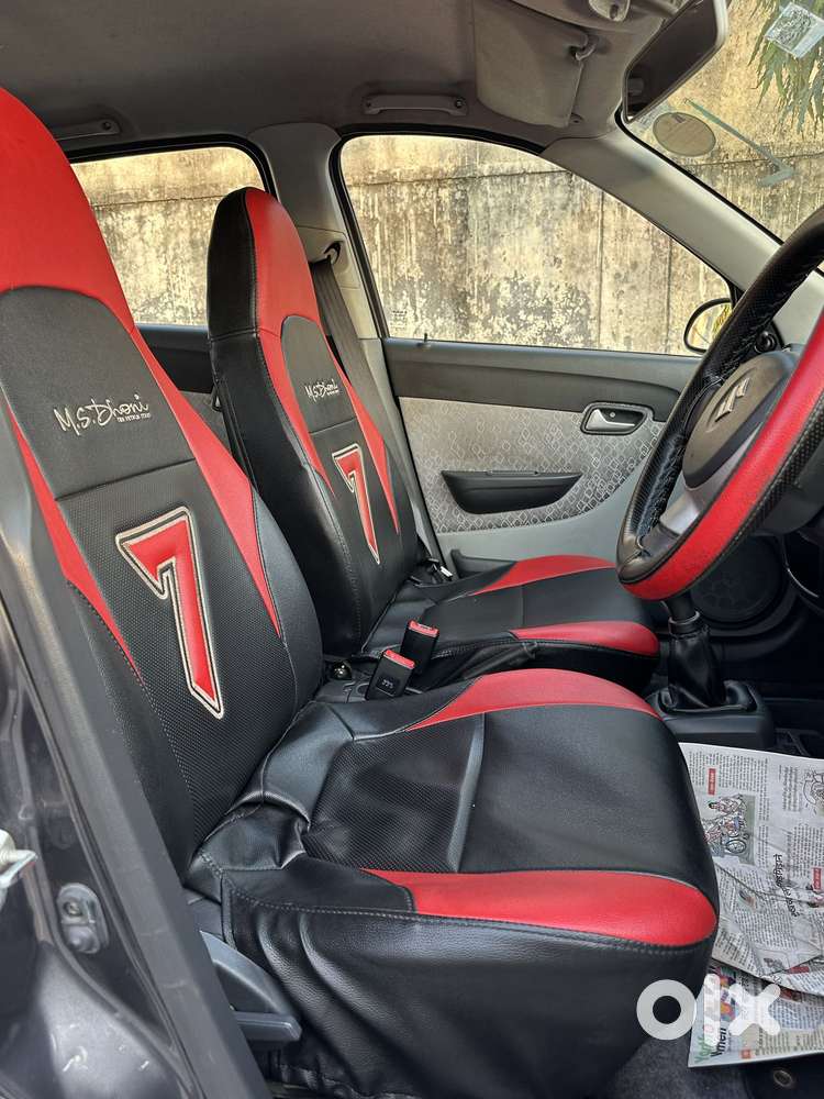 Maruti Suzuki Alto 800 Lxi Anniversary Edition, 2017, Petrol