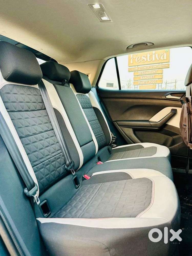 Volkswagen Tiguan 1.5 Tsi, 2022, Petrol