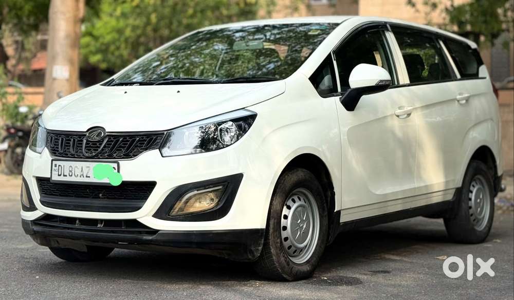 Mahindra Marazzo M2, 2019, Diesel