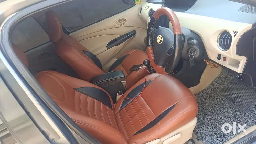 Toyota Etios Gd 2016 Manual Diesel