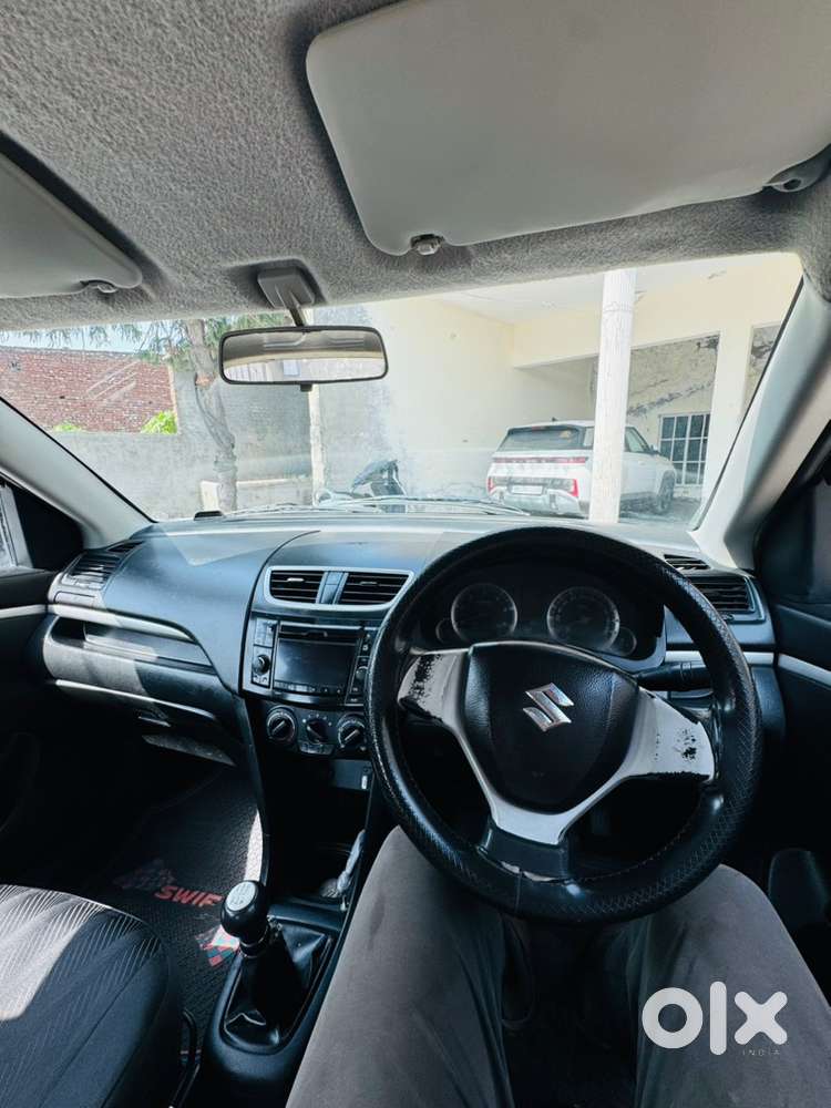 Maruti Suzuki Diesel 2012