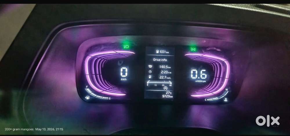 Kia Carens G1.5 6mt 2025