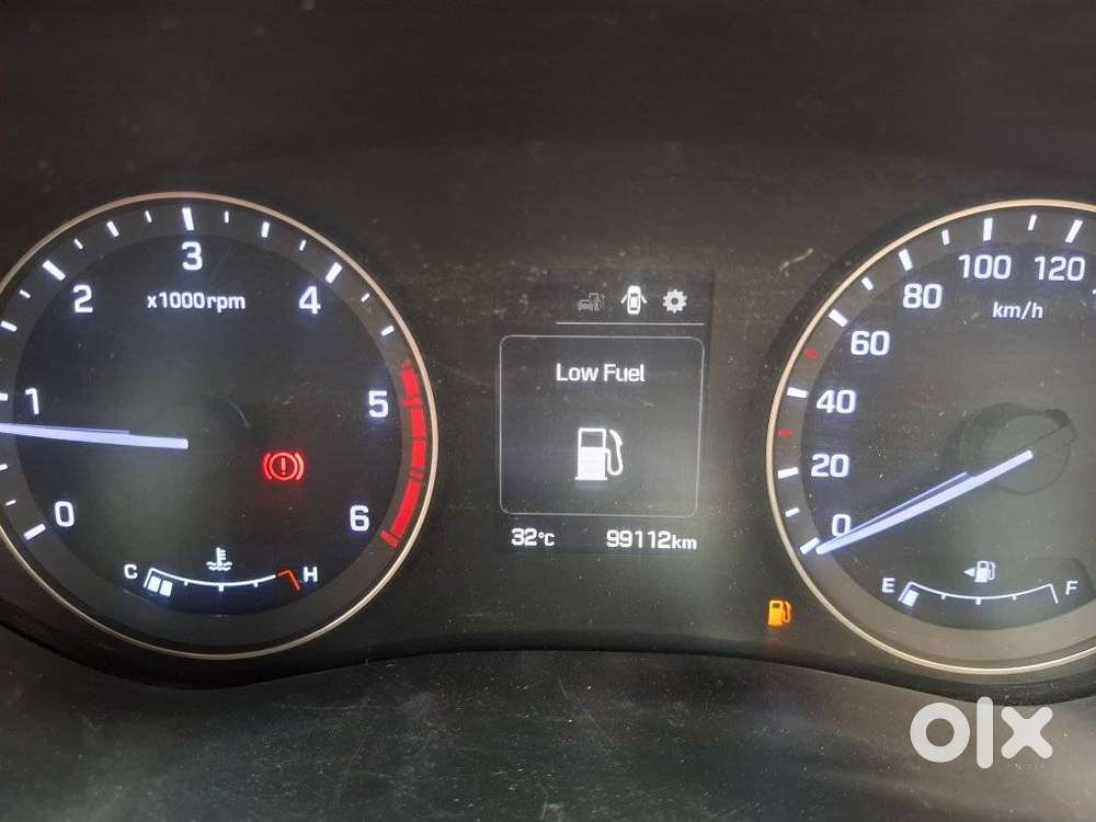 Hyundai I20 1.2 Asta, 2016, Diesel
