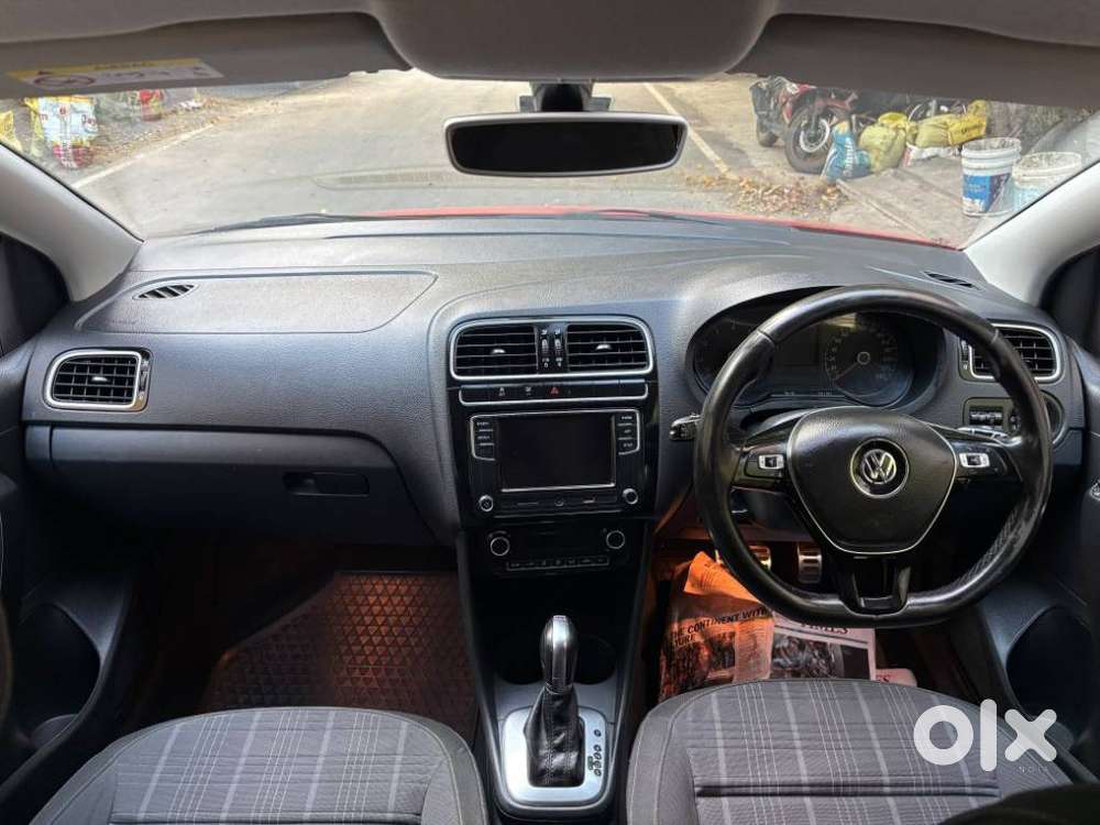 Volkswagen Polo Gt Tsi, 2019, Petrol