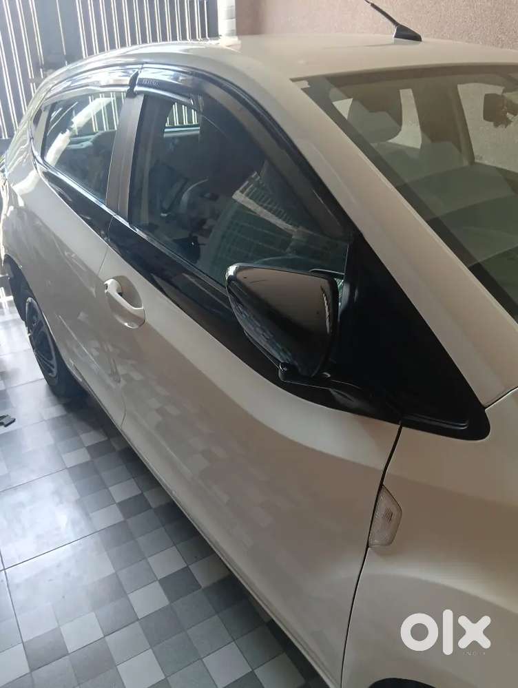 Tata Altroz Xe Plus 2023 Petrol Manual